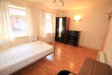 2 bed flat, Flat 28A Bath Street, Hockley, Nottingham, NG11DF - Image 7