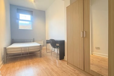 8 bed house, Alfreton Road, Radford, Nottingham, NG73NS - Image 5