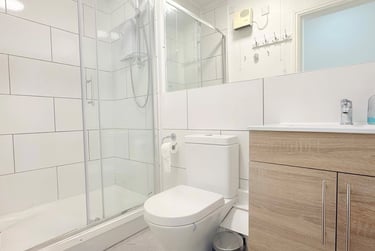 8 bed house, Alfreton Road, Radford, Nottingham, NG73NS - Image 7