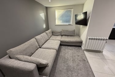 1 bed flat, Flat 5 Aston Court - House Share, Arboretum, Nottingham, NG74GL - Image 7