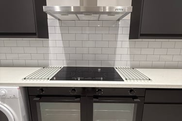 1 bed flat, Flat 5 Aston Court - House Share, Arboretum, Nottingham, NG74GL - Image 6