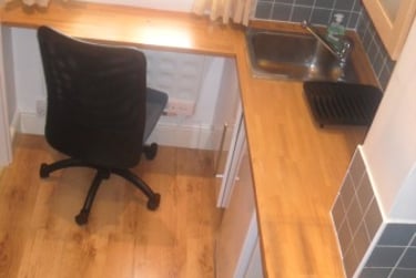 1 bed flat, Flat 3 664 Pershore Road, Selly Park, Birmingham, B297NX - Image 1