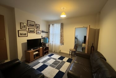 3 bed house, Midland Avenue, Lenton, Nottingham, NG72FD - Image 1