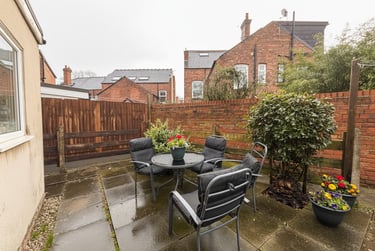 3 bed house, Midland Avenue, Lenton, Nottingham, NG72FD - Image 10
