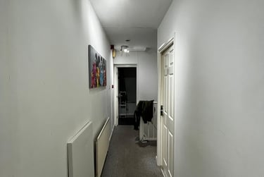 2 bed flat, c Peveril Street, Radford, Nottingham, NG74AH - Image 6