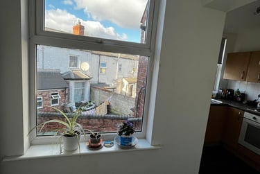 2 bed flat, c Peveril Street, Radford, Nottingham, NG74AH - Image 8