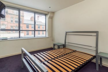 2 bed flat, Parkgate, Arboretum, Nottingham, NG15AP - Image 6