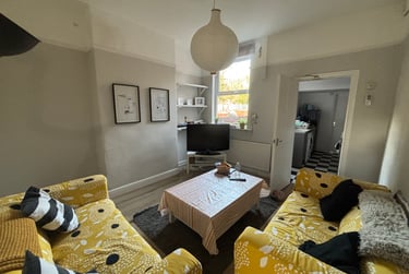 4 bed house, Midland Avenue, Lenton, Nottingham, NG72FD - Image 2