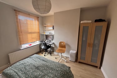 4 bed house, Midland Avenue, Lenton, Nottingham, NG72FD - Image 4