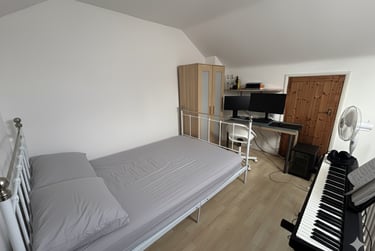 4 bed house, Midland Avenue, Lenton, Nottingham, NG72FD - Image 6