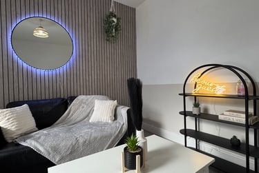 4 bed house, Junction Street, California, Derby, DE11LX - Image 2