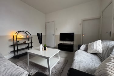 4 bed house, Junction Street, California, Derby, DE11LX - Image 3