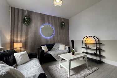 4 bed house, Junction Street, California, Derby, DE11LX - Image 4