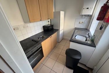 4 bed house, Junction Street, California, Derby, DE11LX - Image 5