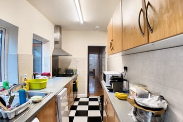 3 bed house, Kitchener Road, Selly Park, Birmingham, B297QE - Image 2