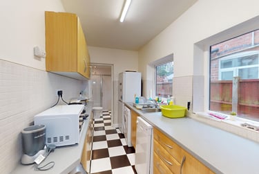 3 bed house, Kitchener Road, Selly Park, Birmingham, B297QE - Image 4