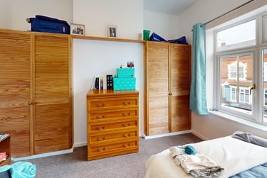 3 bed house, Kitchener Road, Selly Park, Birmingham, B297QE - Image 7