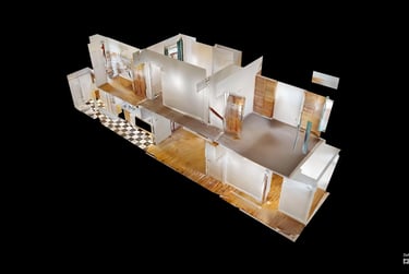 3 bed house, Kitchener Road, Selly Park, Birmingham, B297QE - Image 9