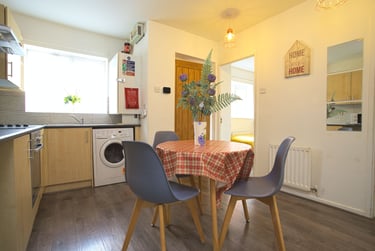 4 bed house, Mill Burn Way, Small Heath, Birmingham, B94PH - Image 1