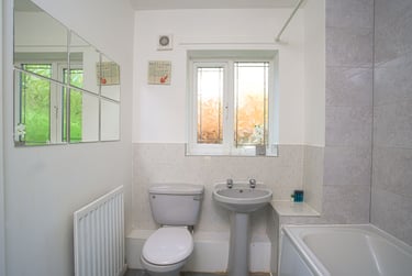 4 bed house, Mill Burn Way, Small Heath, Birmingham, B94PH - Image 6