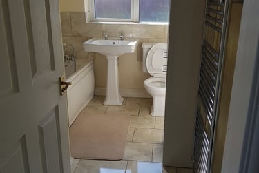 2 bed house, Abbey Bridge, Lenton, Nottingham, NG72NH - Image 8