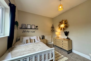 5 bed house, Lottie Road, Selly Park, Birmingham, B296JY - Image 2