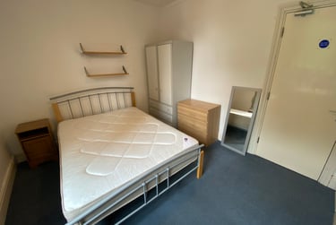 5 bed house, Lottie Road, Selly Park, Birmingham, B296JY - Image 4