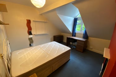 5 bed house, Lottie Road, Selly Park, Birmingham, B296JY - Image 7