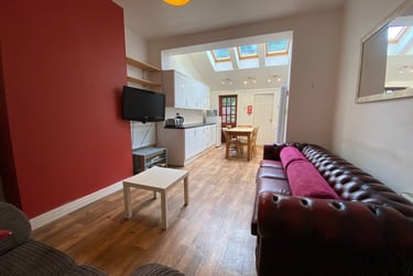 5 bed house, Lottie Road, Selly Park, Birmingham, B296JY - Image 11