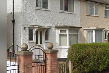 4 bed house, Rolleston Drive, Lenton, Nottingham, NG71LA - Image 1