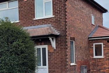 4 bed house, Princess Avenue, Beeston, Nottingham, NG92DH - Image 1