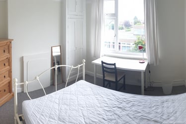 4 bed house, Princess Avenue, Beeston, Nottingham, NG92DH - Image 4