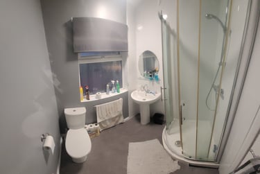 4 bed house, Princess Avenue, Beeston, Nottingham, NG92DH - Image 7