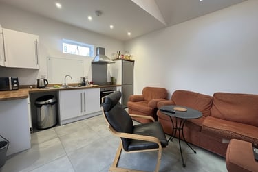 4 bed house, Princess Avenue, Beeston, Nottingham, NG92DH - Image 1