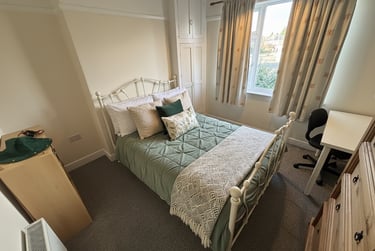 4 bed house, Princess Avenue, Beeston, Nottingham, NG92DH - Image 4