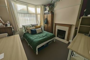 4 bed house, Princess Avenue, Beeston, Nottingham, NG92DH - Image 5