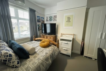 4 bed house, Princess Avenue, Beeston, Nottingham, NG92DH - Image 6