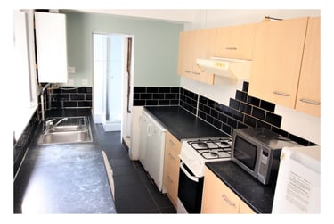 3 bed house, Milner Road, Selly Park, Birmingham, B297RG - Image 8