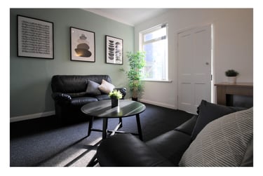 4 bed house, Milner Road, Selly Park, Birmingham, B297RG - Image 1