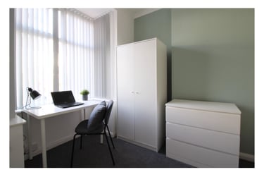 4 bed house, Milner Road, Selly Park, Birmingham, B297RG - Image 7