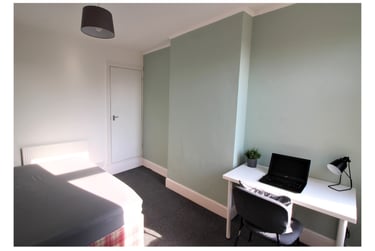 4 bed house, Milner Road, Selly Park, Birmingham, B297RG - Image 11