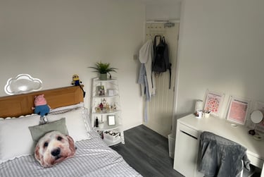 4 bed house, Swenson Avenue, Lenton, Nottingham, NG72LP - Image 9