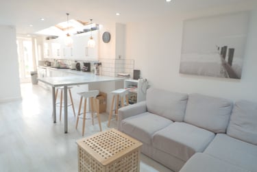 6 bed house, Hubert Road, Selly Park, Birmingham, B296EP - Image 1