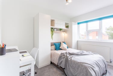 6 bed house, Hubert Road, Selly Park, Birmingham, B296EP - Image 3