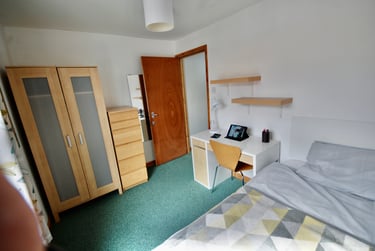 5 bed house, Gleave Road, Selly Park, Birmingham, B296JW - Image 3