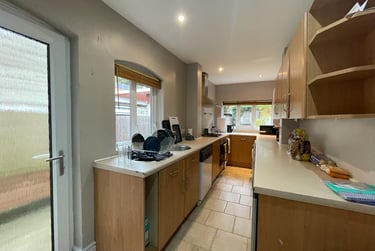 1 bed house, Tiverton Road, Selly Park, Birmingham, B296DA - Image 2