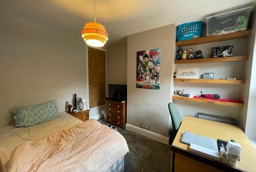 1 bed house, Tiverton Road, Selly Park, Birmingham, B296DA - Image 5