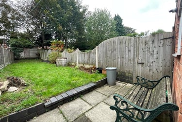 1 bed house, Tiverton Road, Selly Park, Birmingham, B296DA - Image 4