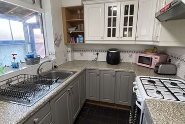 3 bed house, Gristhorpe Road, Selly Park, Birmingham, B297SP - Image 12