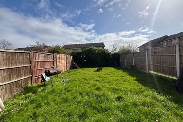 4 bed house, Heron Drive, Lenton, Nottingham, NG72DF - Image 9